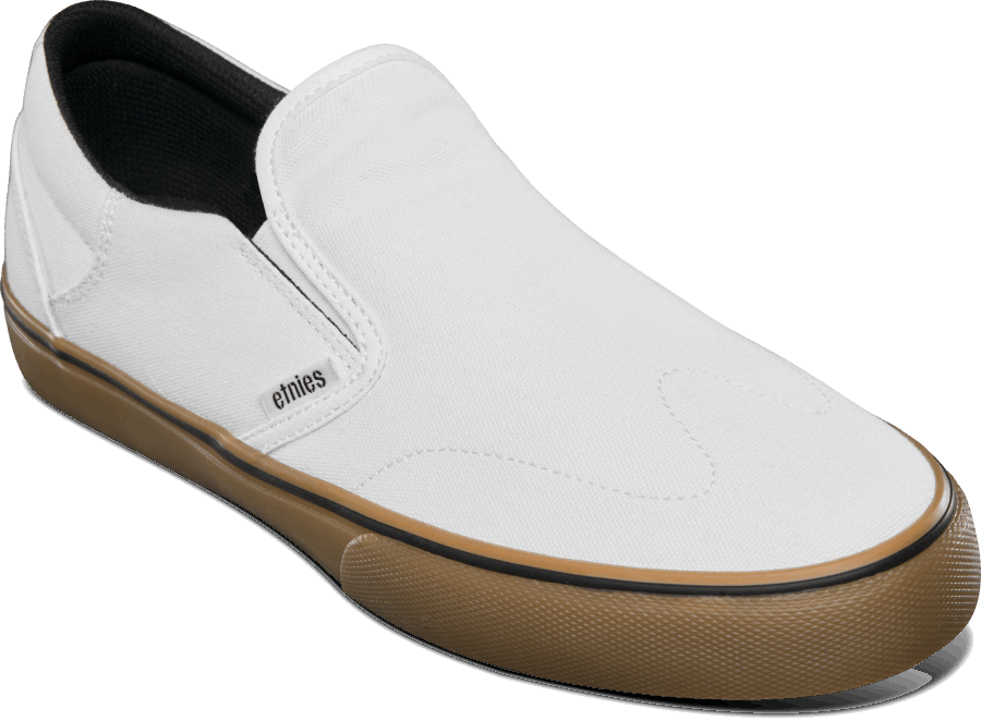 MARANA SLIP White/Gum Etnies