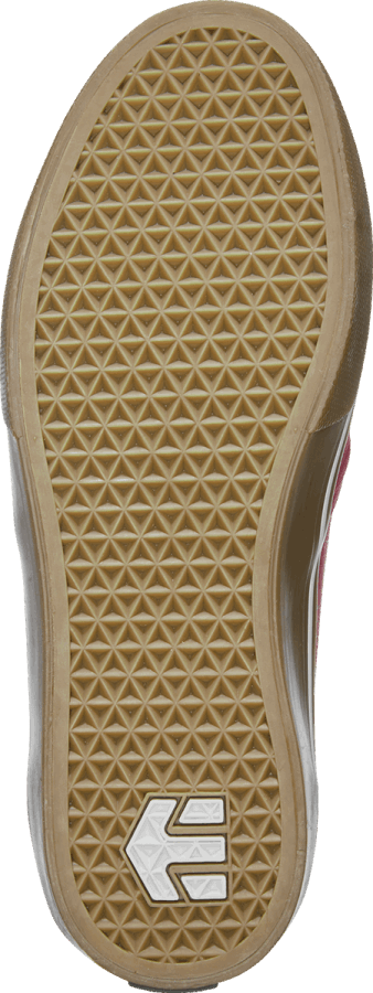 MARANA SLIP X RAD Etnies Red/White