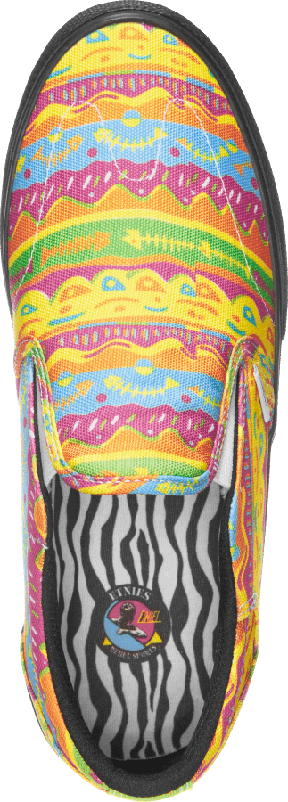 MARANA SLIP X REBEL SPORTS Assorted Etnies