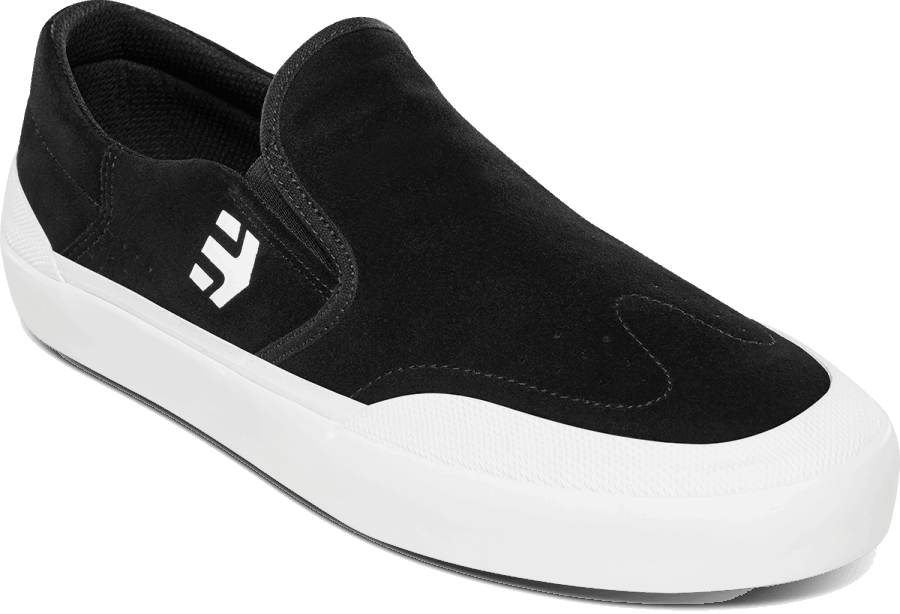 MARANA SLIP XLT Etnies Black/White
