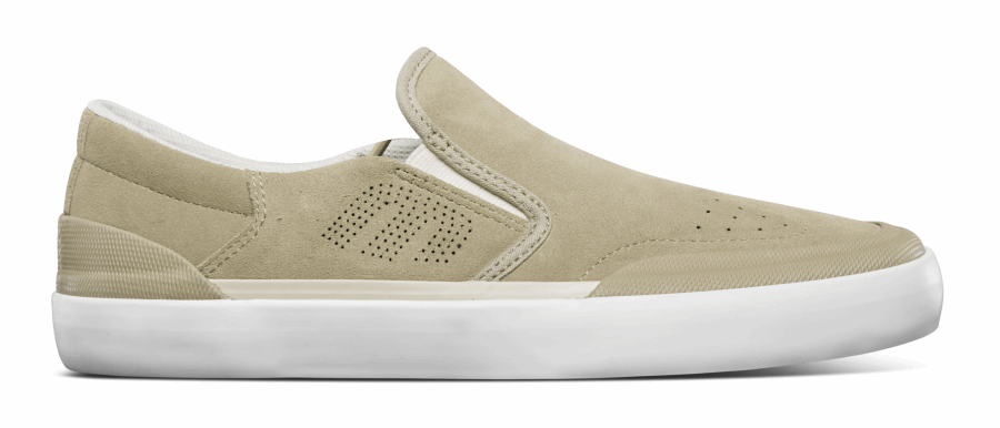 MARANA SLIP XLT Etnies Tan