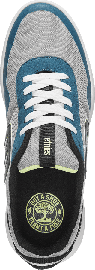 RANGER LT Blue/Grey Etnies