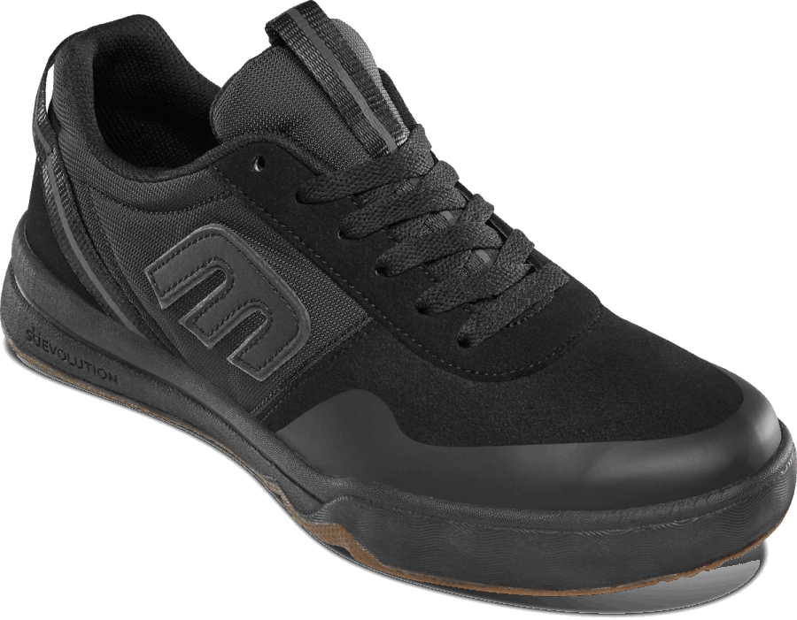 RANGER LT Etnies Black