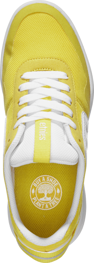 RANGER LT WOMENS Etnies Yellow/White