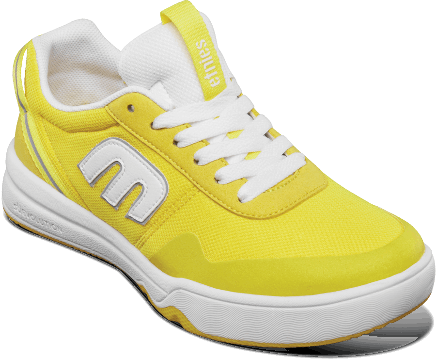 RANGER LT WOMENS Etnies Yellow/White