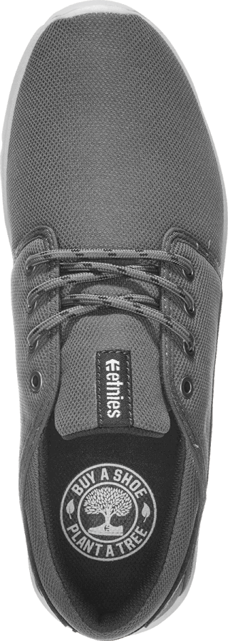 SCOUT Etnies Grey/Navy