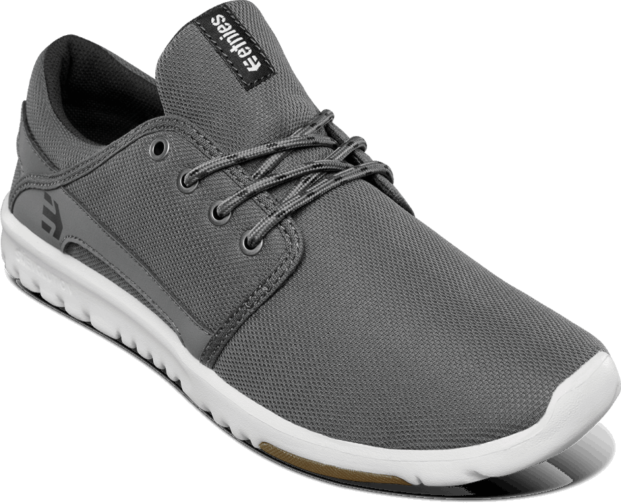 SCOUT Etnies Grey/Navy