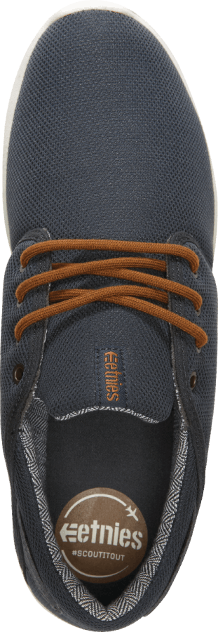 SCOUT Etnies Navy/Gold