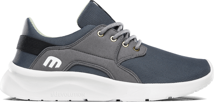SCOUT PLUS Etnies Dark Grey/Grey