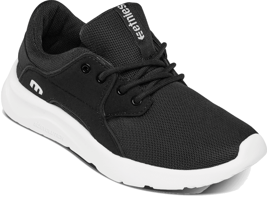 SCOUT PLUS WOMENS Black Etnies