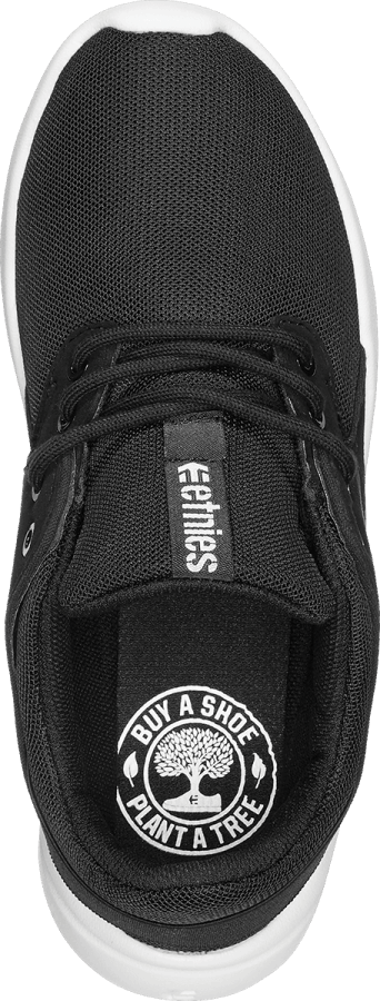 SCOUT PLUS WOMENS Black Etnies