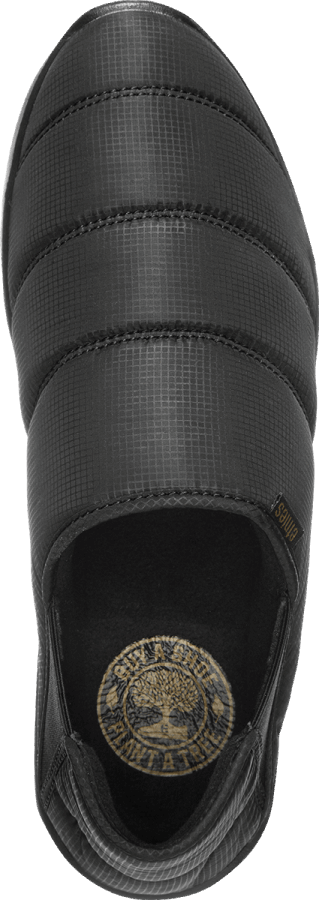 SCOUT SLIPPER Etnies Black
