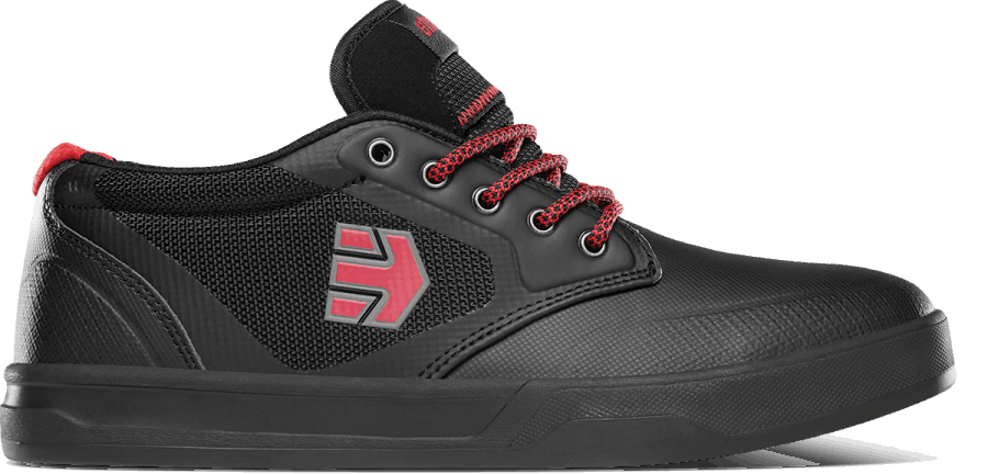 SEMENUK PRO MTB Black/Red Etnies