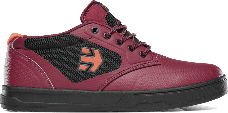 SEMENUK PRO MTB Etnies Burgundy