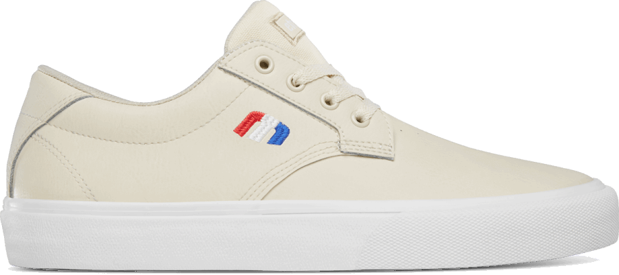 SINGLETON VULC XLT Bone Etnies