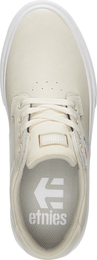 SINGLETON VULC XLT Bone Etnies