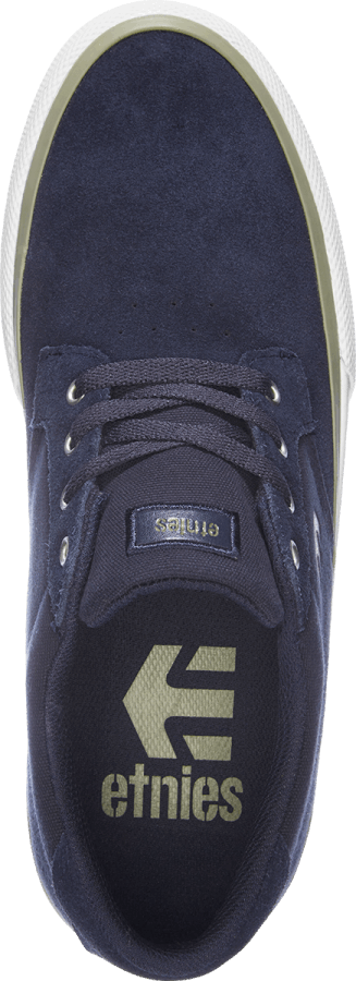 SINGLETON VULC XLT Etnies Navy