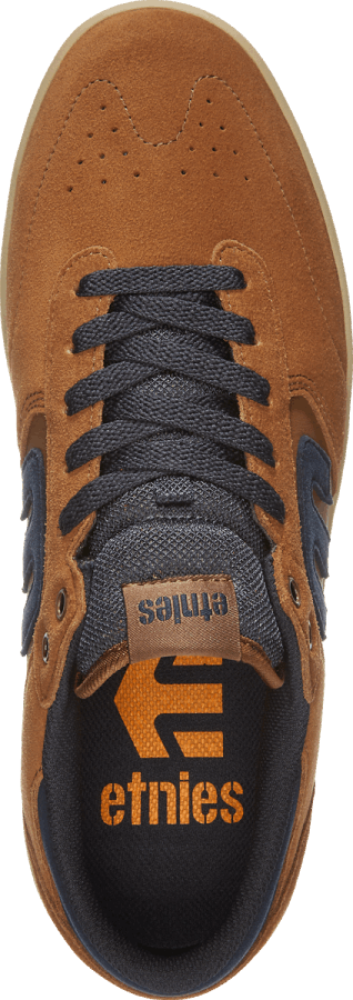 WINDROW Brown/Navy Etnies