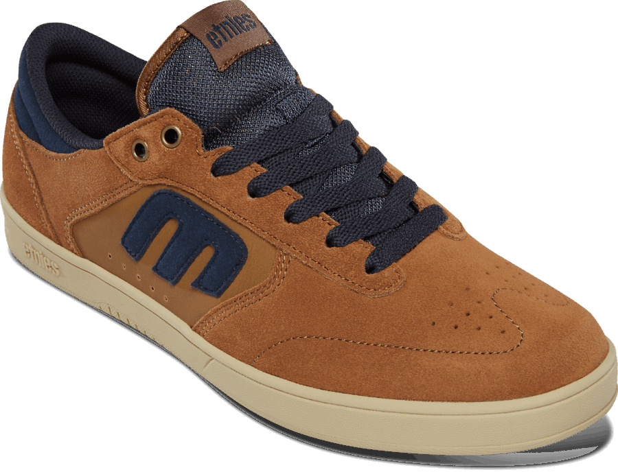WINDROW Brown/Navy Etnies