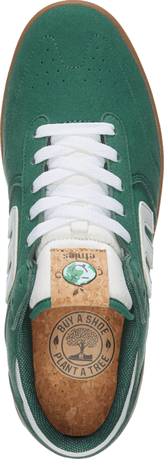 WINDROW Etnies Green/White