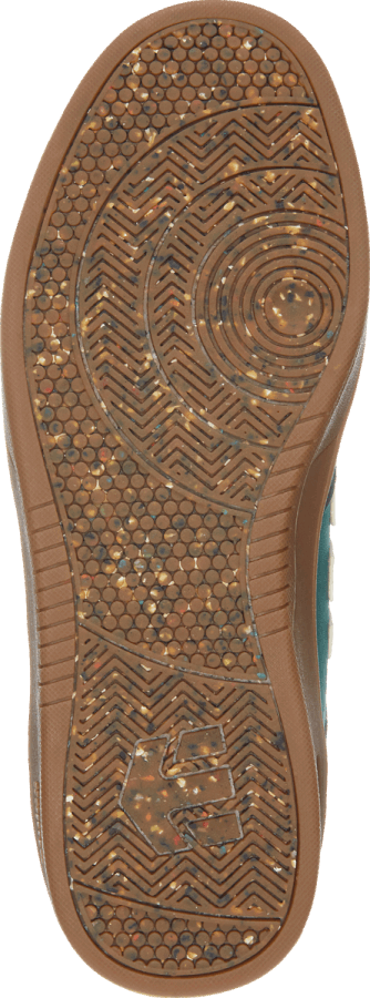 WINDROW Etnies Green/White