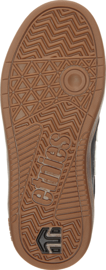 WINDROW KIDS Black/Green Etnies