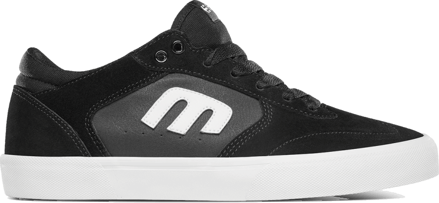 WINDROW VULC Etnies Black/White
