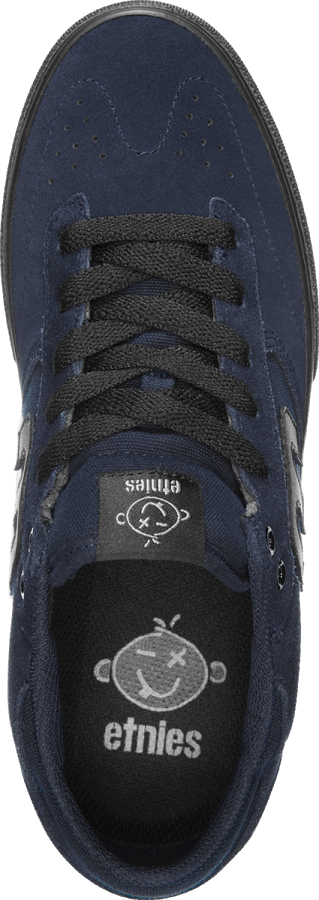 WINDROW VULC Etnies Navy/Black