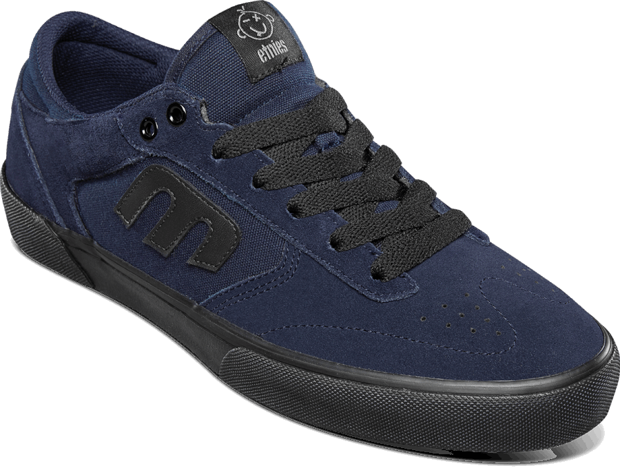 WINDROW VULC Etnies Navy/Black