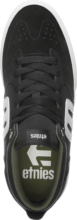 WINDROW VULC MID Etnies Black/White