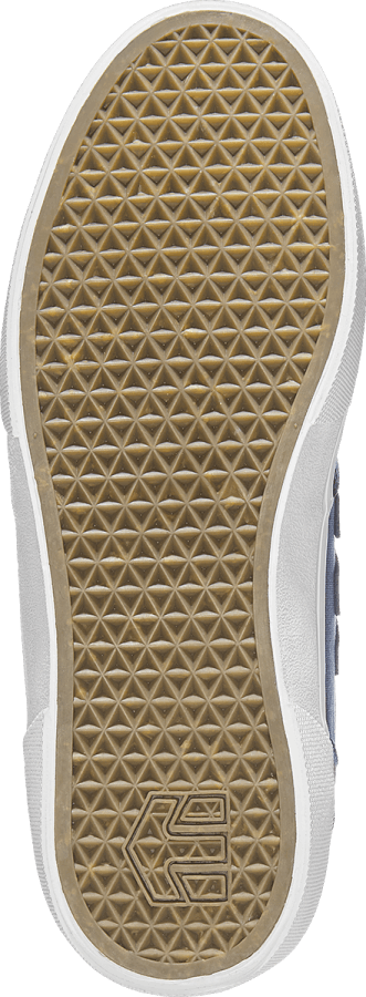 WINDROW VULC MID X EARTH DAY Etnies Blue