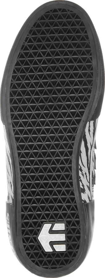 WINDROW VULC MID X REBEL SPORTS Yellow Etnies