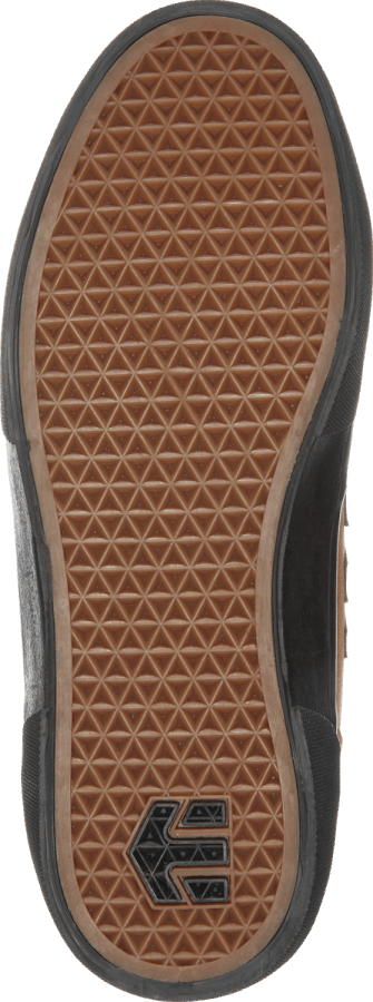 WINDROW VULC MID X SCOTT STEVENS Brown/Black Etnies