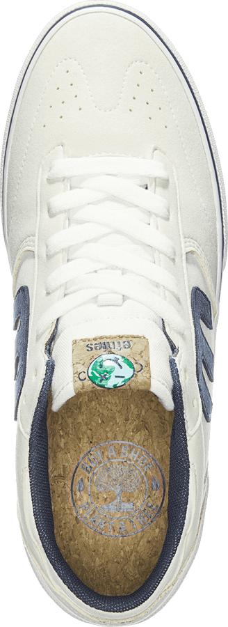 WINDROW VULC X EARTH DAY White/Blue Etnies
