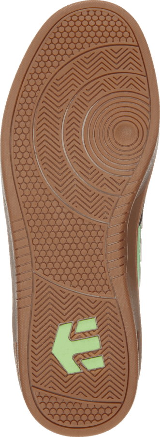 WINDROW X DOOMED Etnies Black/Green