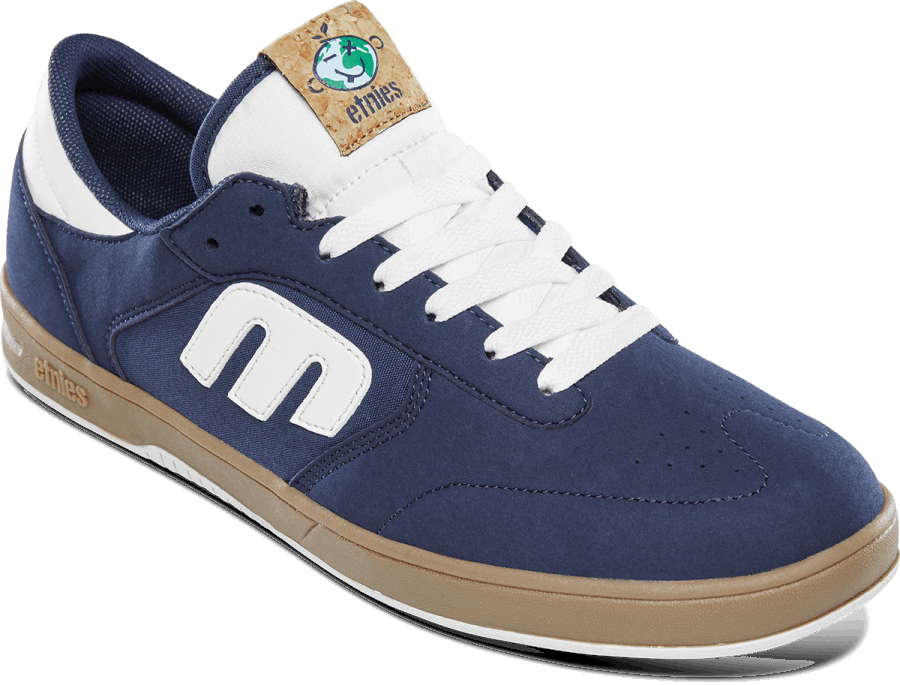 WINDROW X EARTH DAY Blue/White Etnies