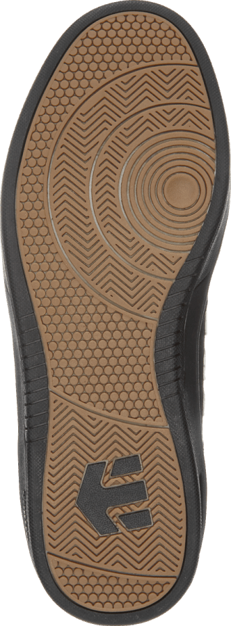 WINDROW X MATT BERGER Etnies Black/Gold